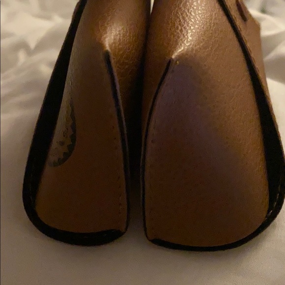 Ray Ban Glasses Leather Case - Picture 5 of 5